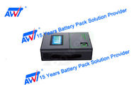 Sistema elettrico dell'equilibrio della batteria del BBS del livello del laboratorio del veicolo dell'automobile del sistema di prova del pacchetto della batteria di AWT