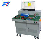 macchina di prove finali del pacchetto dell'attrezzatura/batteria al litio di prova della batteria e delle cellule di 100V 120A